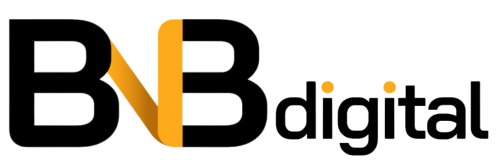BNB Digital Logo